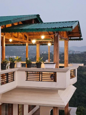 Laspa Cottage, Bhimtal